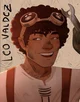 Leo Valdez
