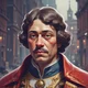 Peter the Great