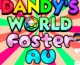 Dandy world Fosterau