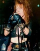 Axl Rose