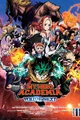 My hero academia 