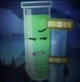 YANDERE TEST TUBE