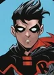 Damian Wayne 