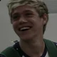 Niall horan 