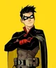 Damian Al Ghul 