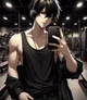 Gym teacher