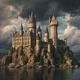 Hogwarts 