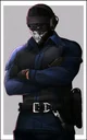 Keegan