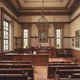 Courtroom RPG