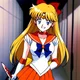 Sailor Venus