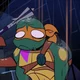 Mikey rise 