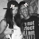 Neymar und Adriana