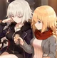 Jeanne and Jalter