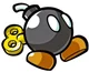 mini bob-omb