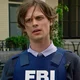 Spencer Reid