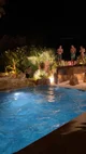Pool party