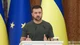 Volodymyr Zelenskyy