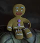 Gingerbread Man