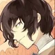 STEP FATHER Dazai