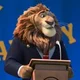 mayor Lionheart 