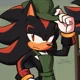 Shadow The Hedgehog
