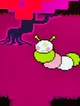 Deltarune worm