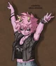 Mina Ashido