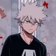 Bakugo Katsuki 
