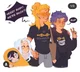 Erasermic family