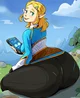 Zelda