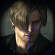 RE Leon S Kennedy