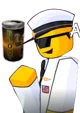 Admiral Mike