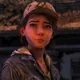 Clementine twdg