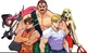 Final fight RPG