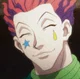 Hisoka Morow