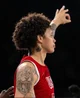 Brittney Griner