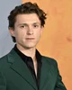 Tom Holland 