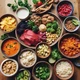 AI Food Generator