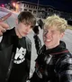 Sam and Colby