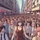 Feminine World Harem