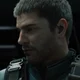 Chris Redfield 