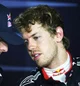 Sebastián Vettel 