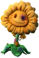 Stuffy Flower