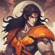 117 Ares God of War