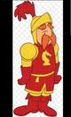 Knighty knight 