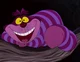 Cheshire cat