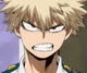 Bakugo Katsuki 