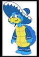 Tito turtle 