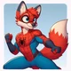 Spider-Fox