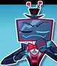 Vox- Hazbin Hotel